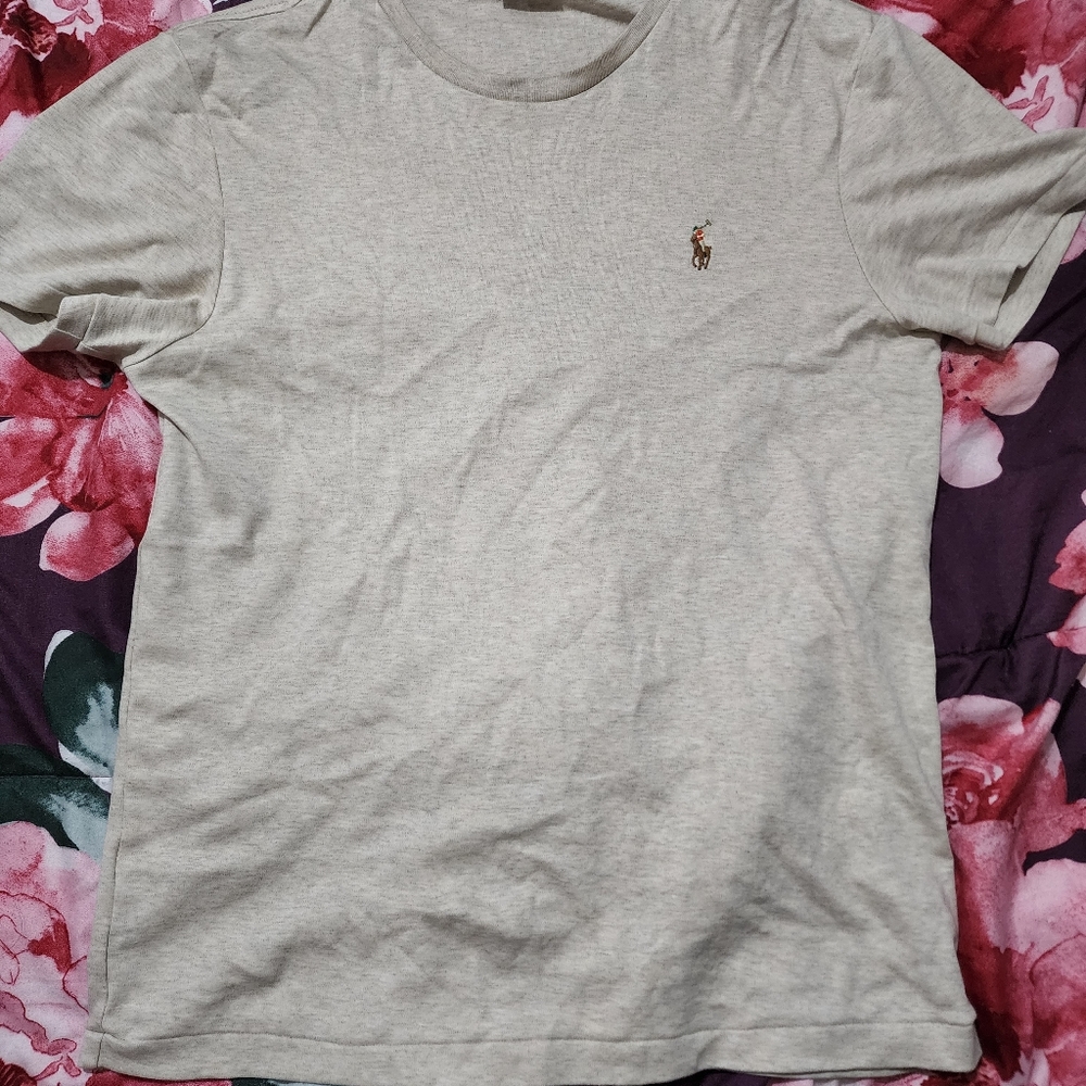 Polo tee